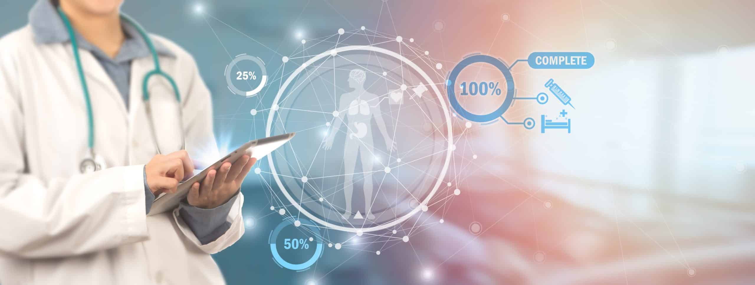 Enable Excellent Patient Care with Better Digital Literacy