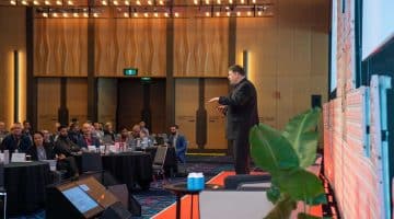 Is Your Business Prepared for the Next Cyber Attack? Learn from the Top Priorities of CISOs