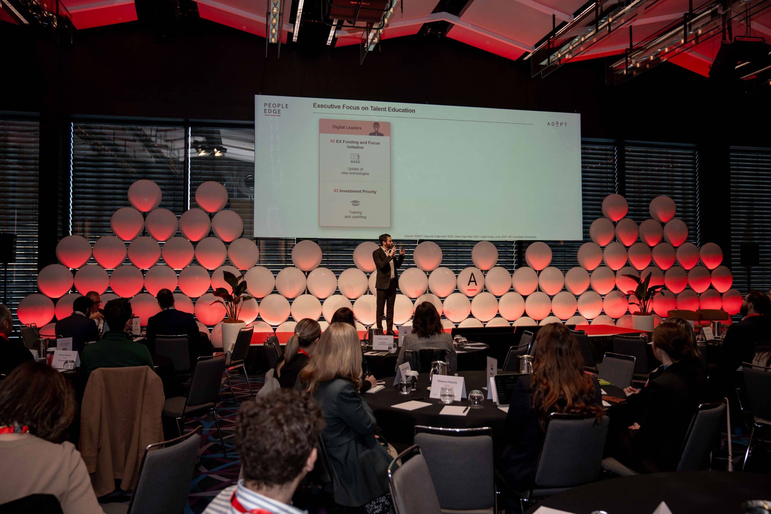 1% Confidence – The Stark Reality of Organisations’ Ability to Create a Digital Culture