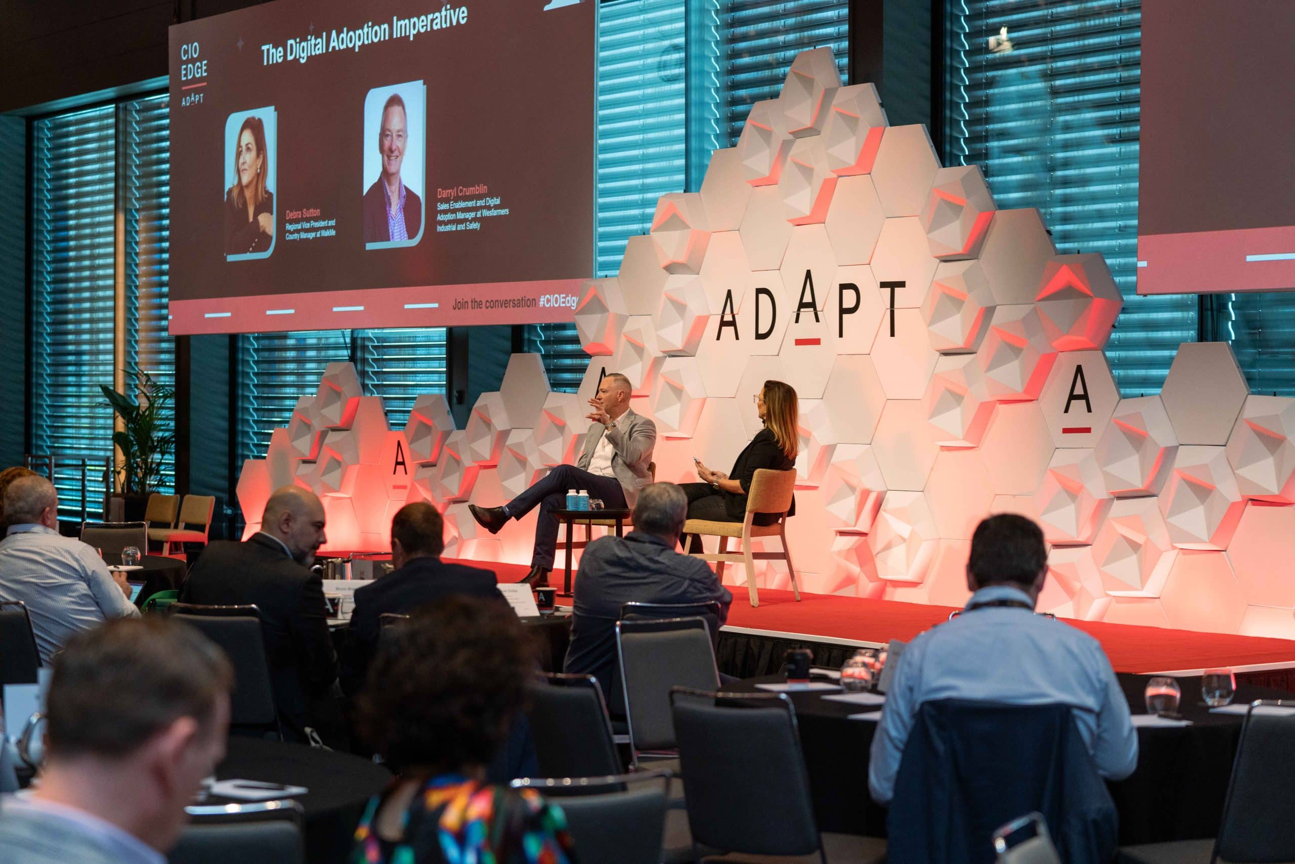 The Digital Adoption Imperative