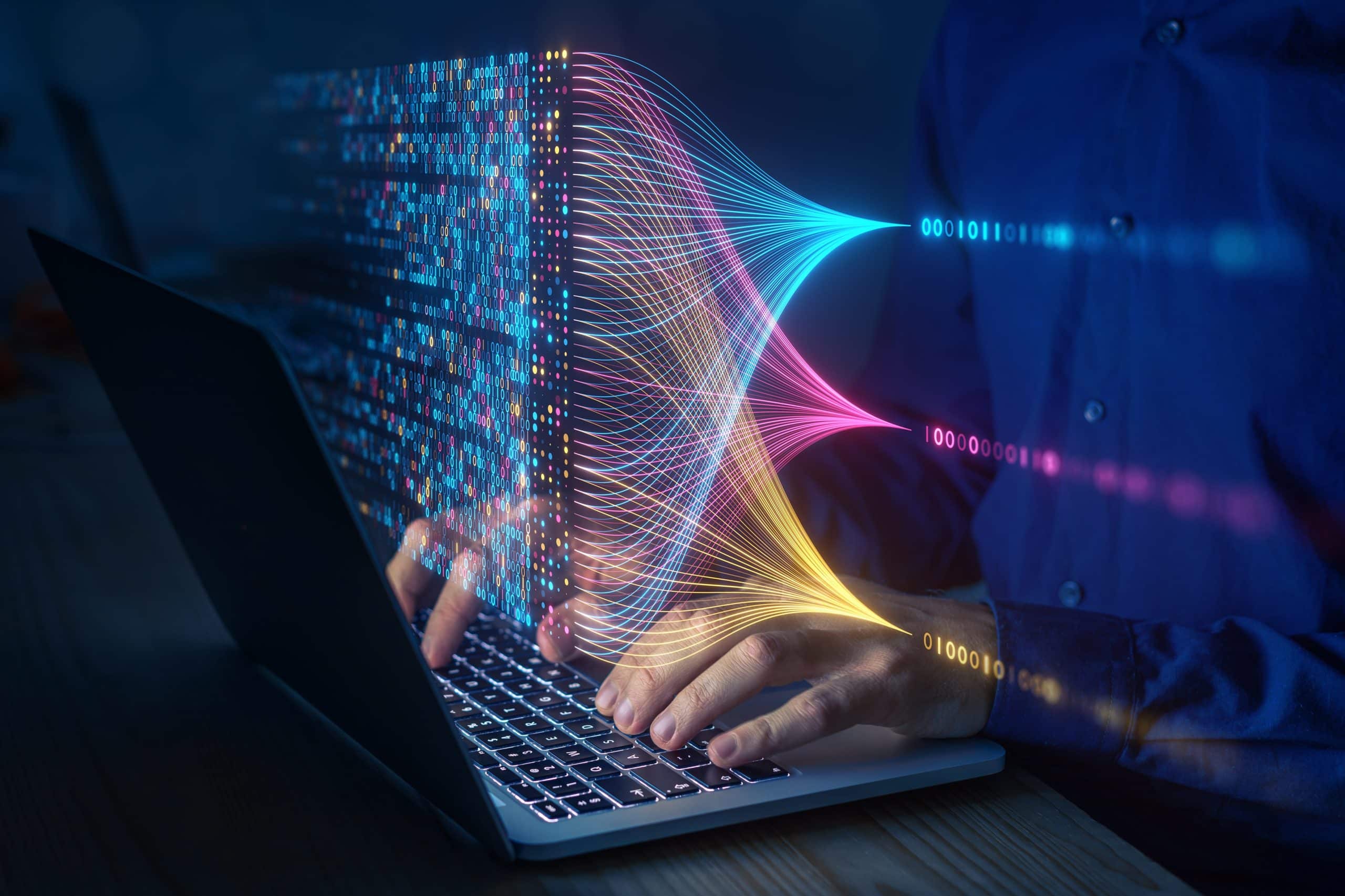 Lessons Learnt when Becoming More Insight-Driven and Data Enabled in Utilities