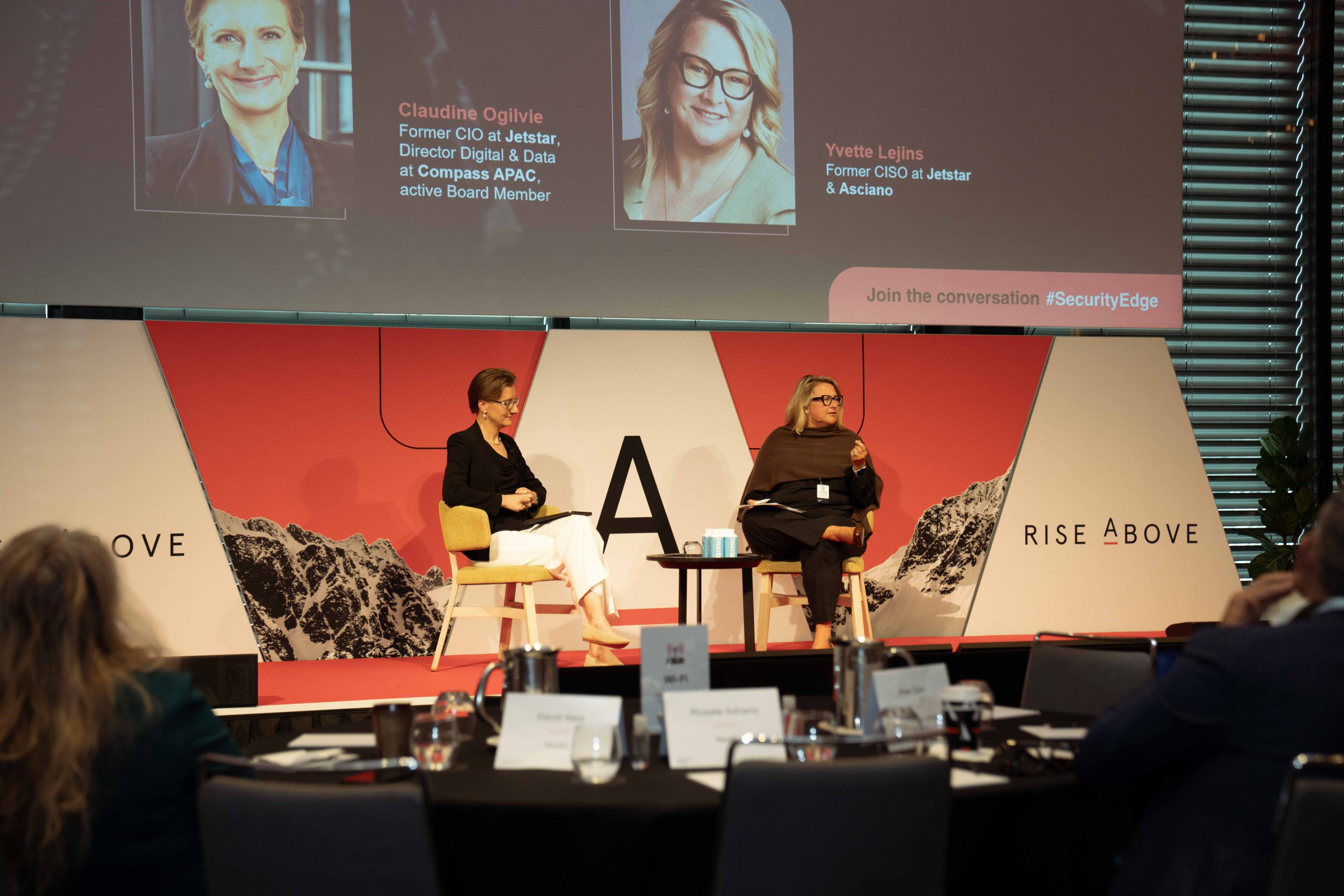 Cyber Future: AI, Quantum, and Beyond