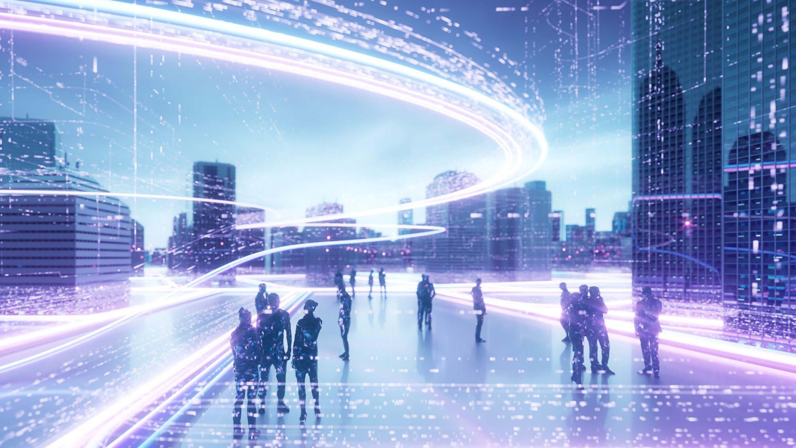 How the modernisation journey empowers the community