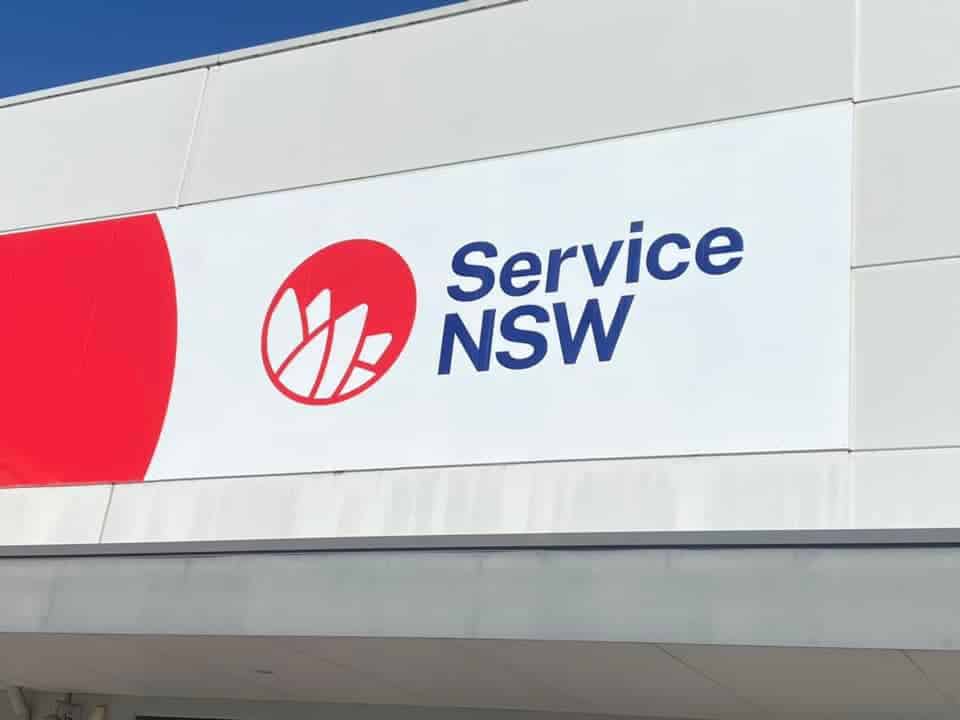 How Service NSW navigated multiple crises by adopting a digital product mindset