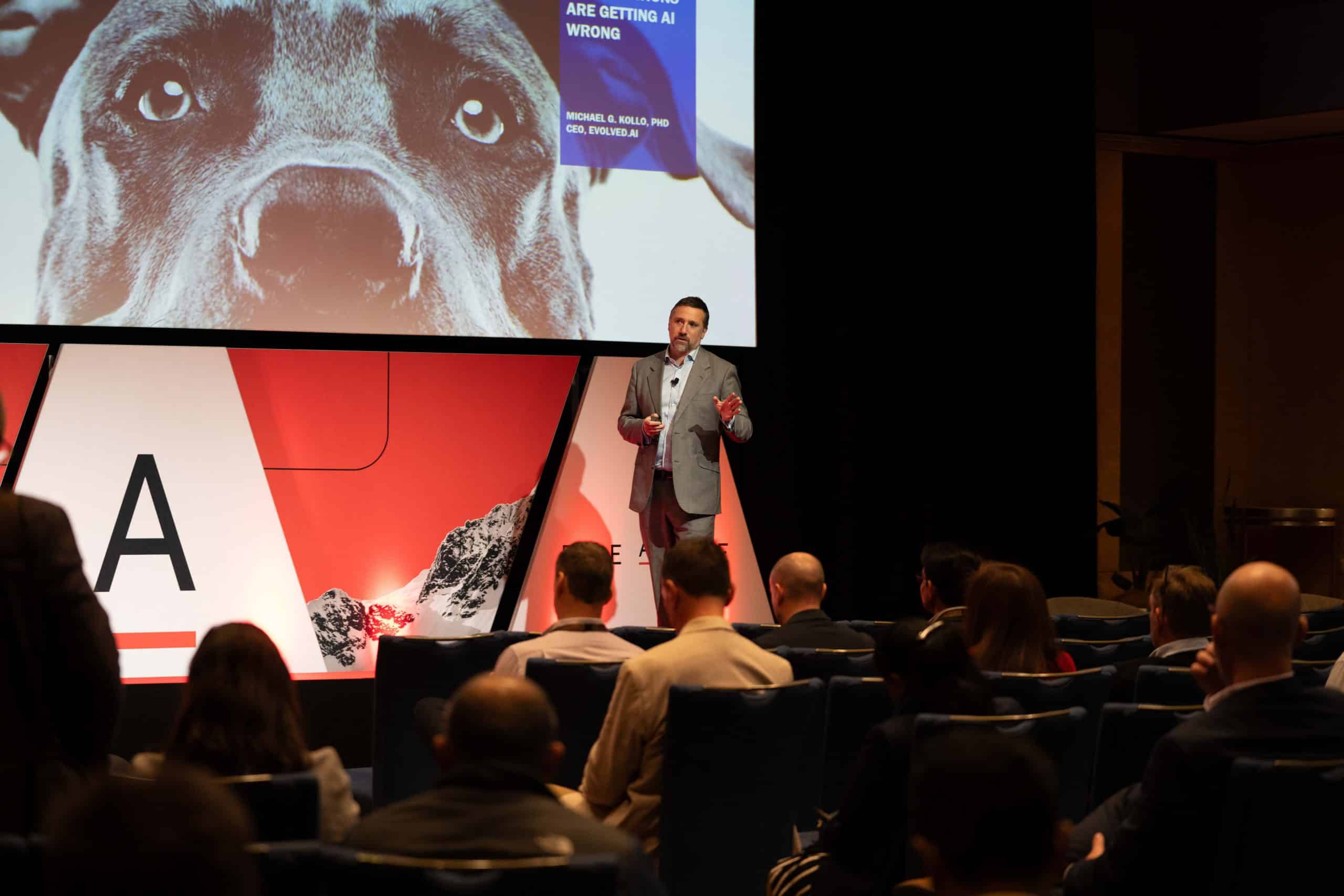 How Organisations are Getting AI Wrong