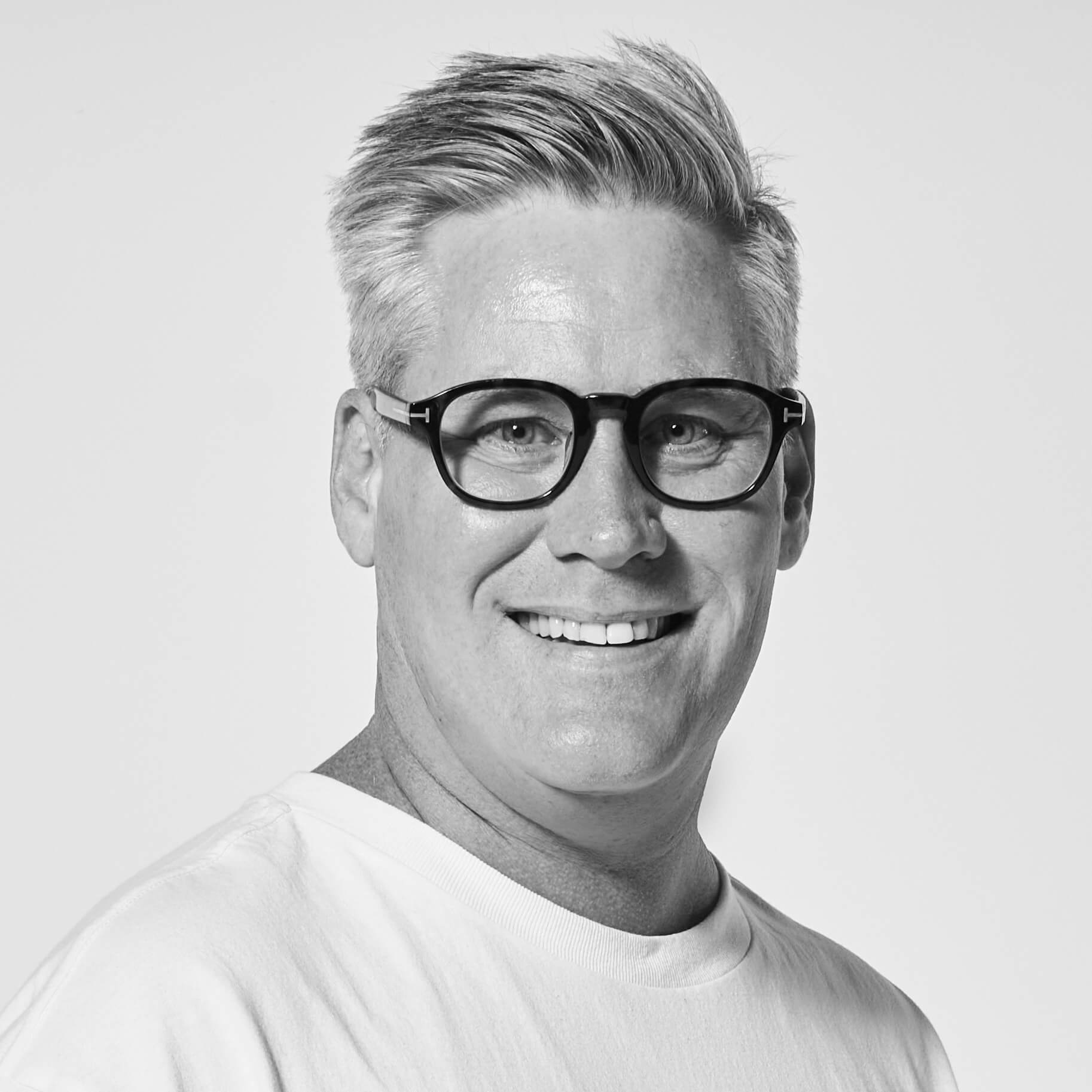 Mark Cameron