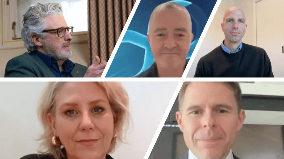 A Day in the Life of a Tech Exec: Top 5 interviews of 2024