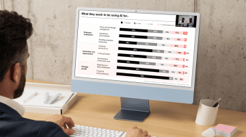 Know Your Customer: 2025 CIO Insights – Priorities, Barriers, Budgets and How to Engage