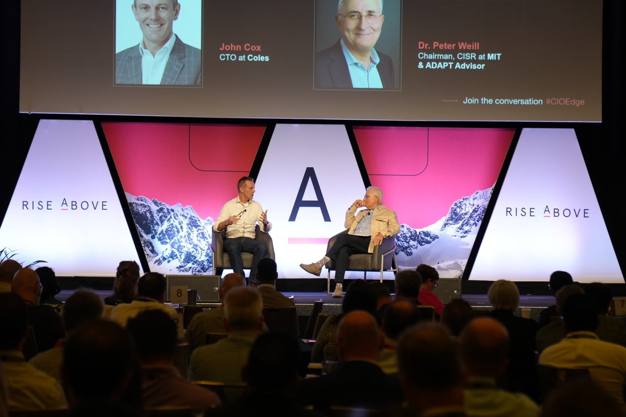 Transformation in Action & Lessons Learnt