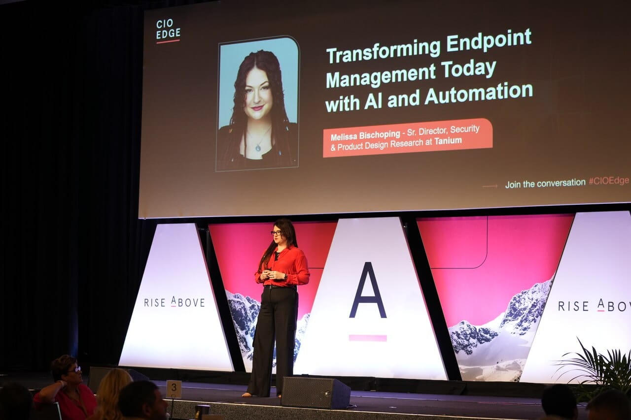 Transforming Endpoint Management Today with AI and Automation