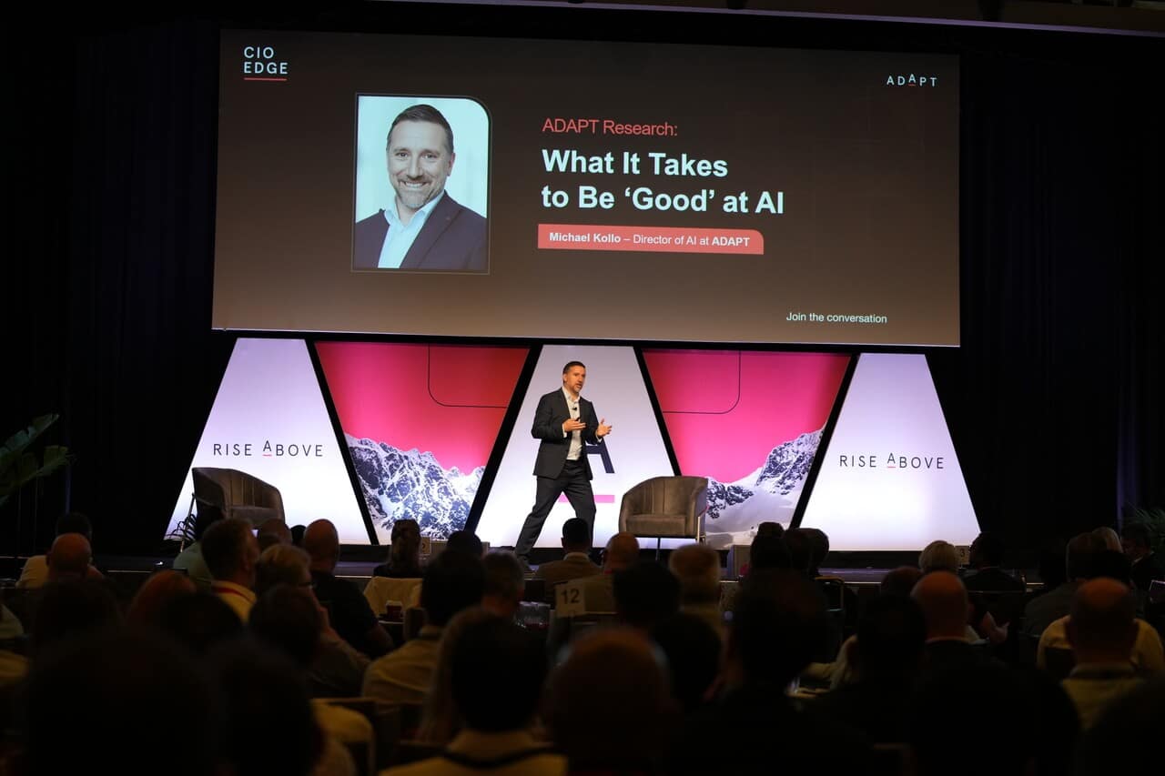 What It Takes to Be ‘Good’ at AI