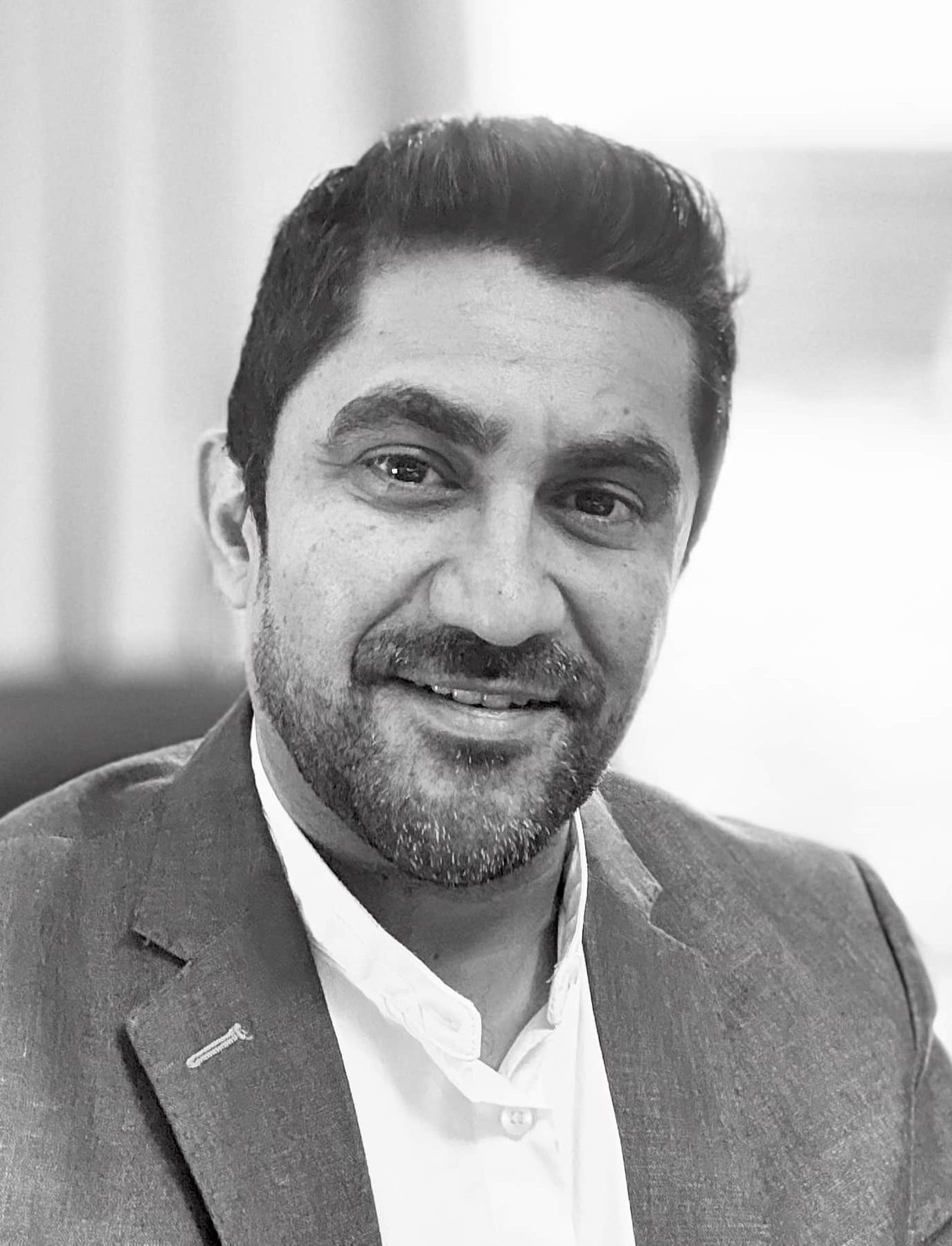 Nitesh Chovhan