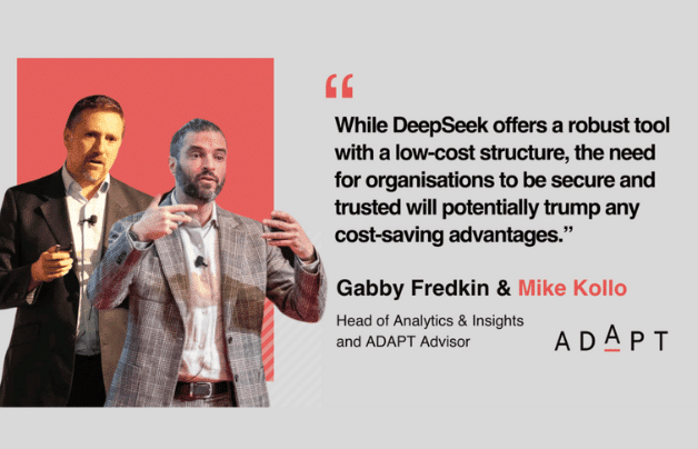 DeepSeek and the Sovereignty Risks of AI