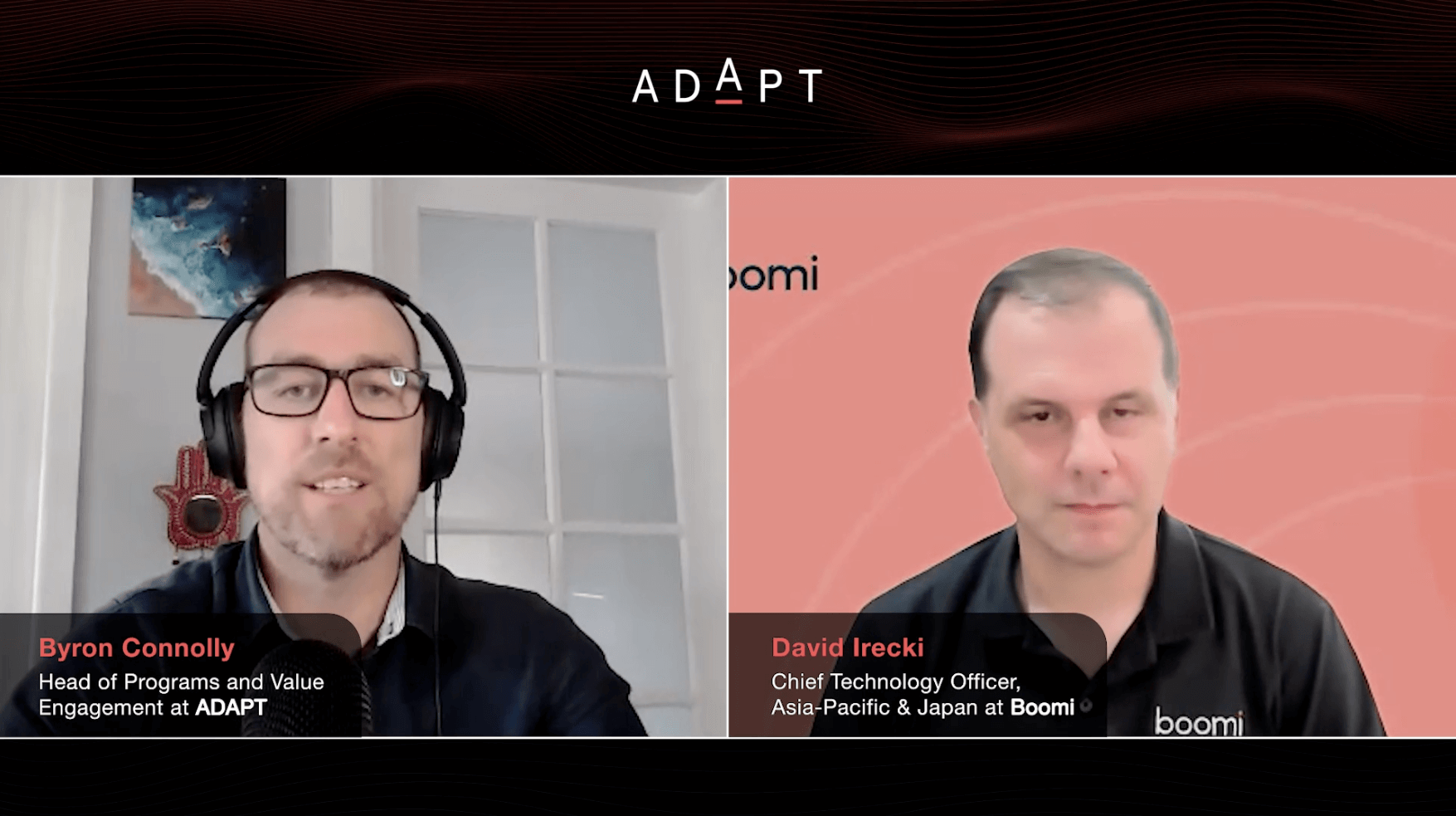Boomi Leveraging AI to Personalise Sales Outreach, Producing Insights “Grounded in the Right Data” is Key
