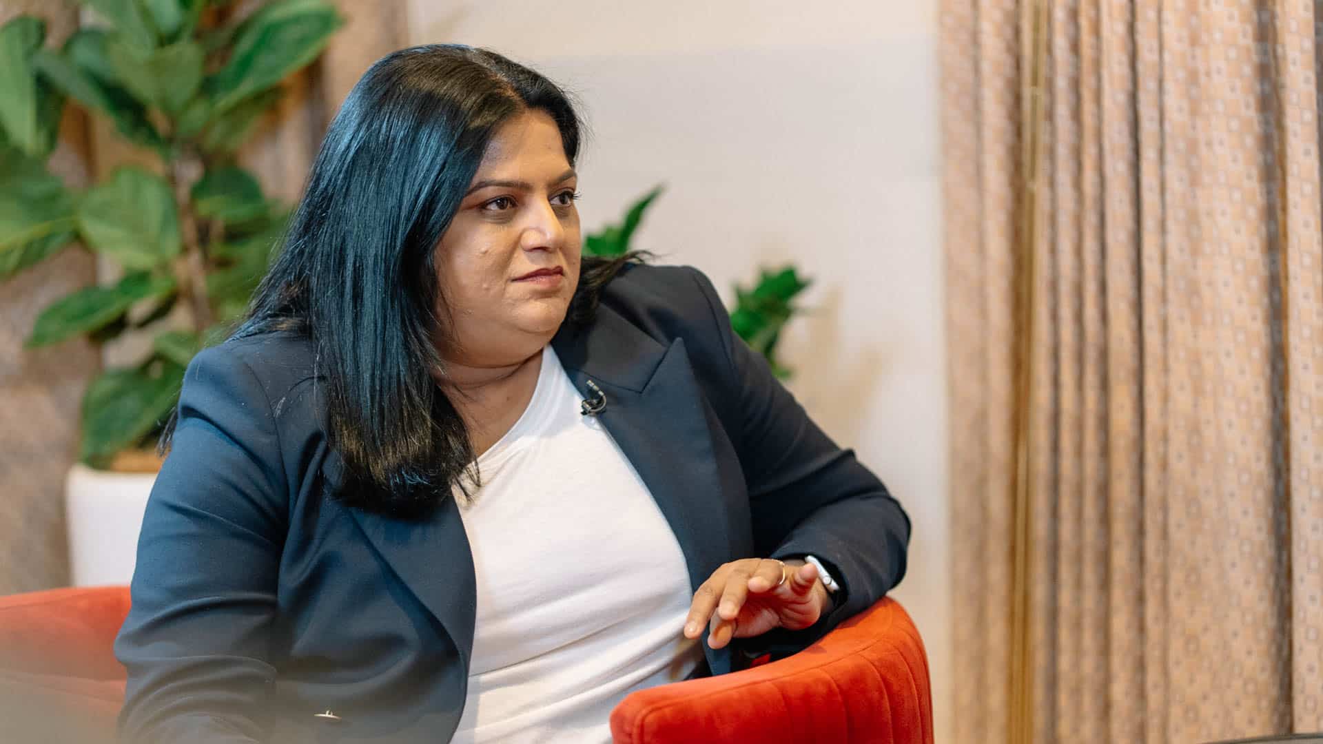 MIRVAC’s Smart Path to Digital Maturity