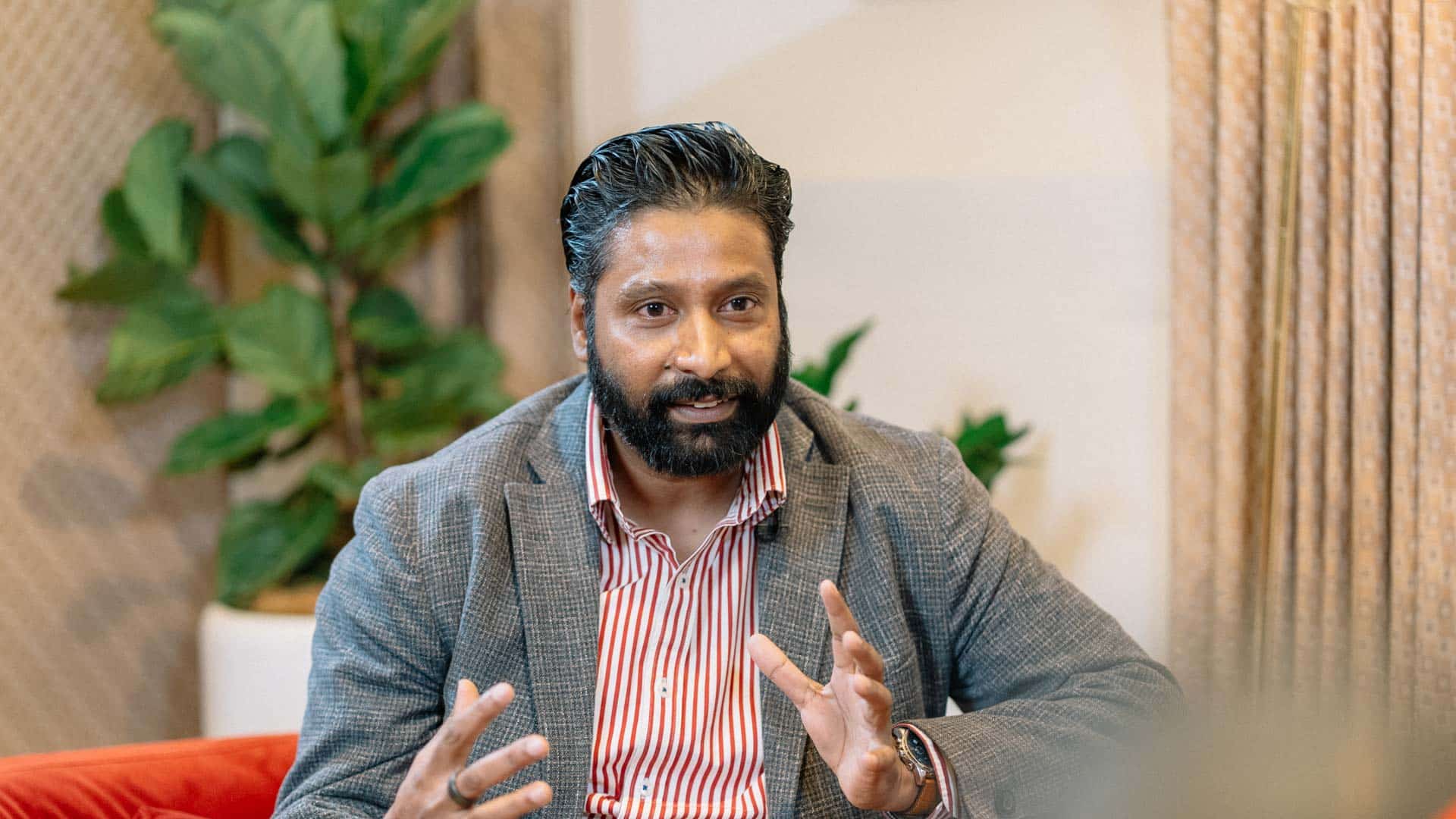 Data Discipline Meets Startup Speed