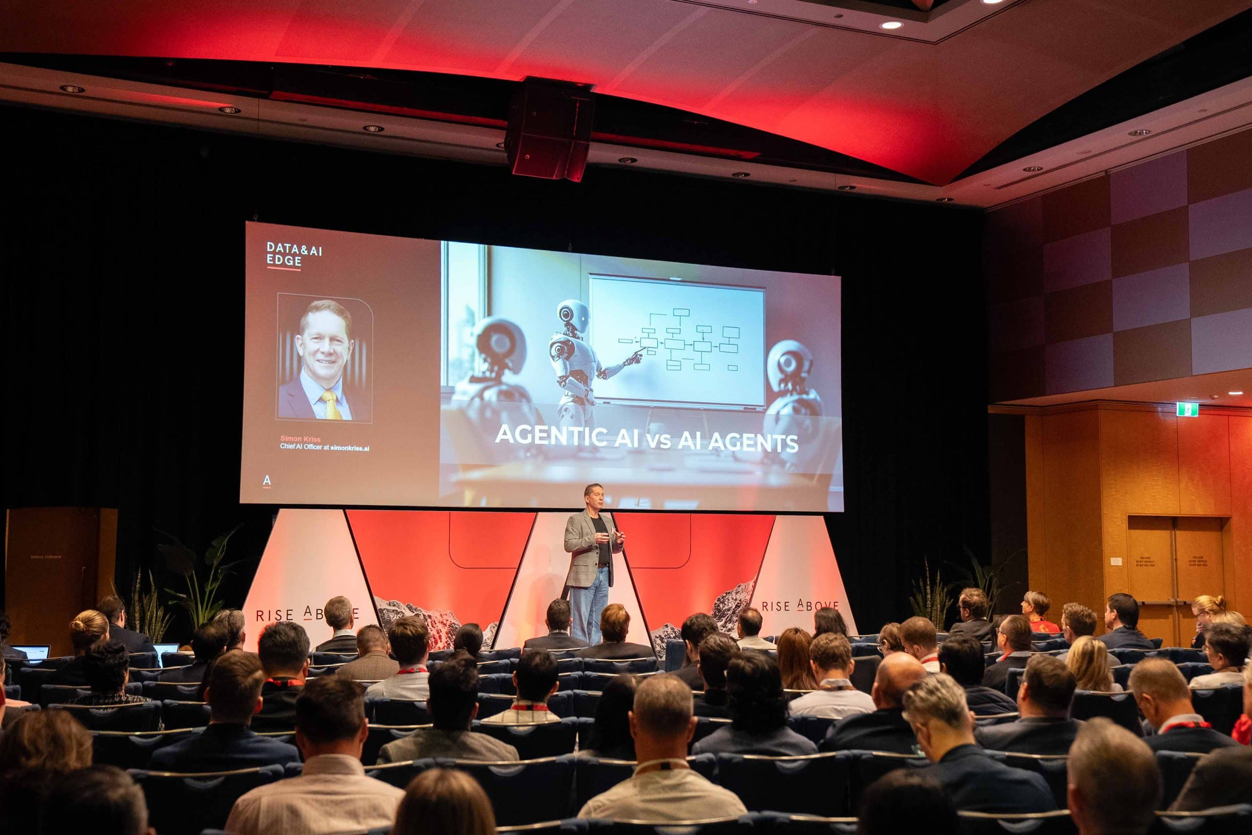 Getting the Board Onside with AI Governance