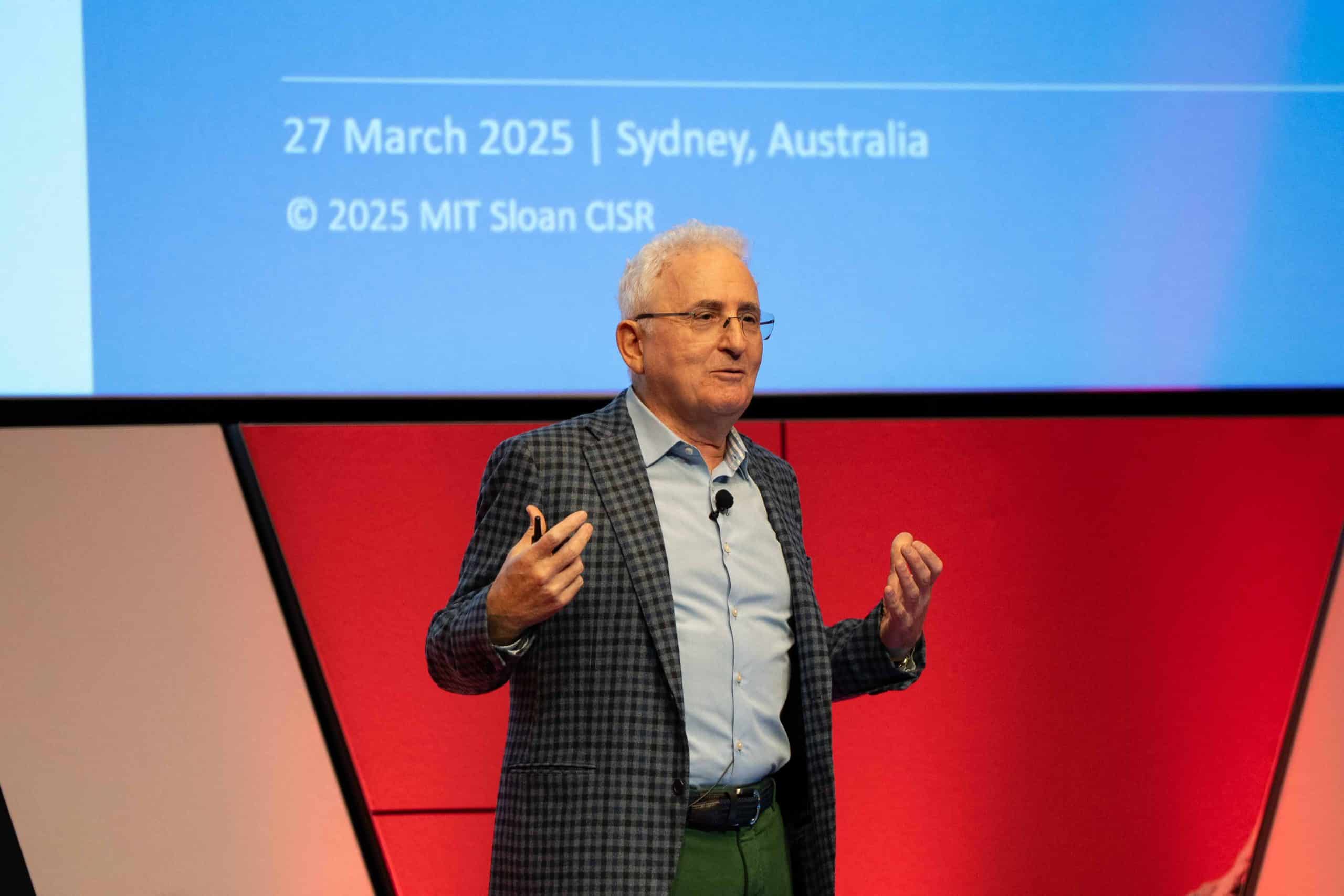 Four Stages of Enterprise AI Maturity and Financial Impacts – So Far