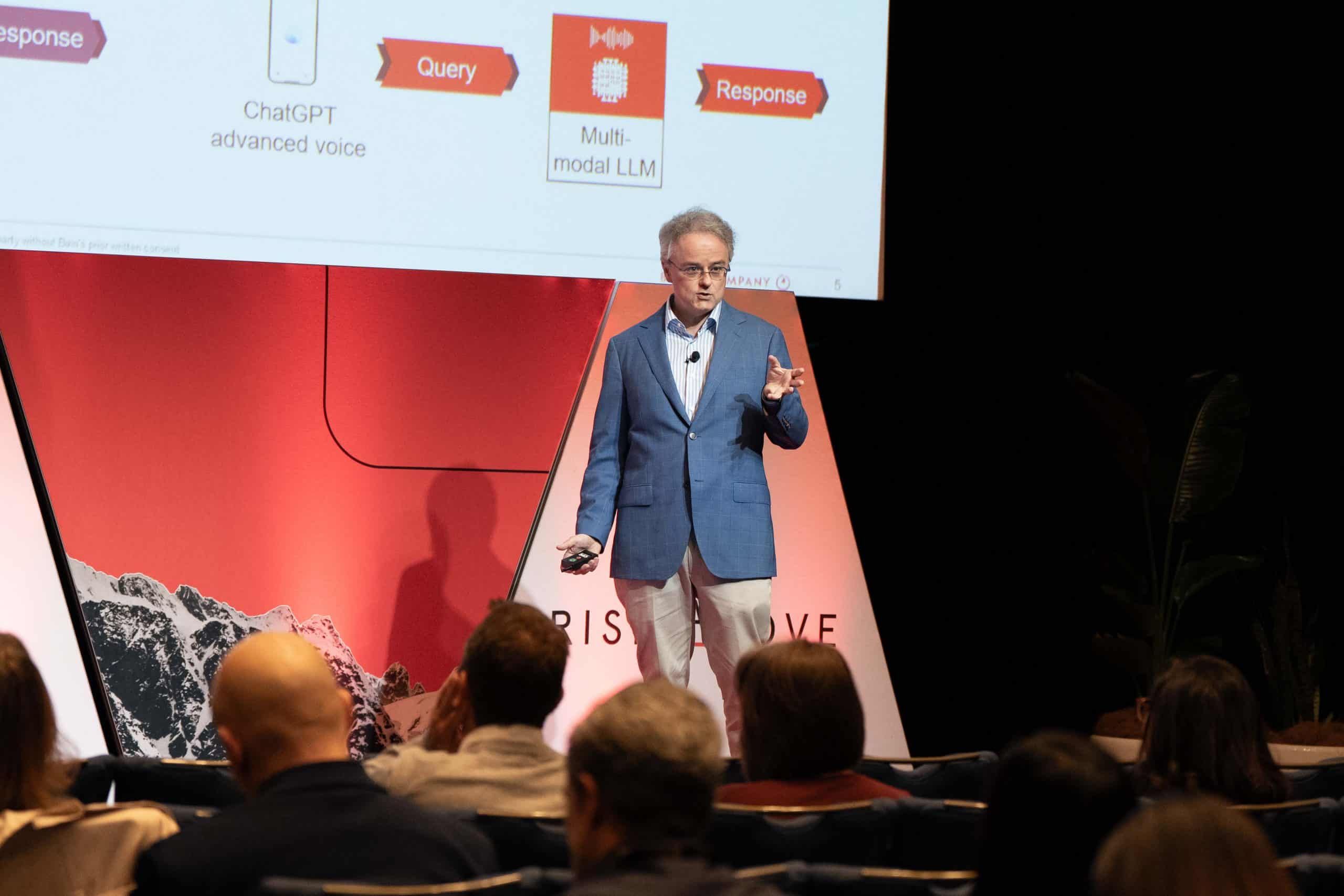 AI in Action: Personalisation and the Evolving Digital Experience