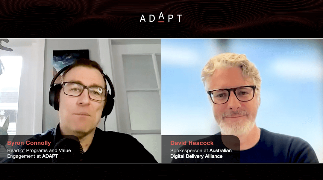 AI Hype Leading to Unfufilled Promises and Low Returns, But We’re Still in the Early Stages: David Heacock