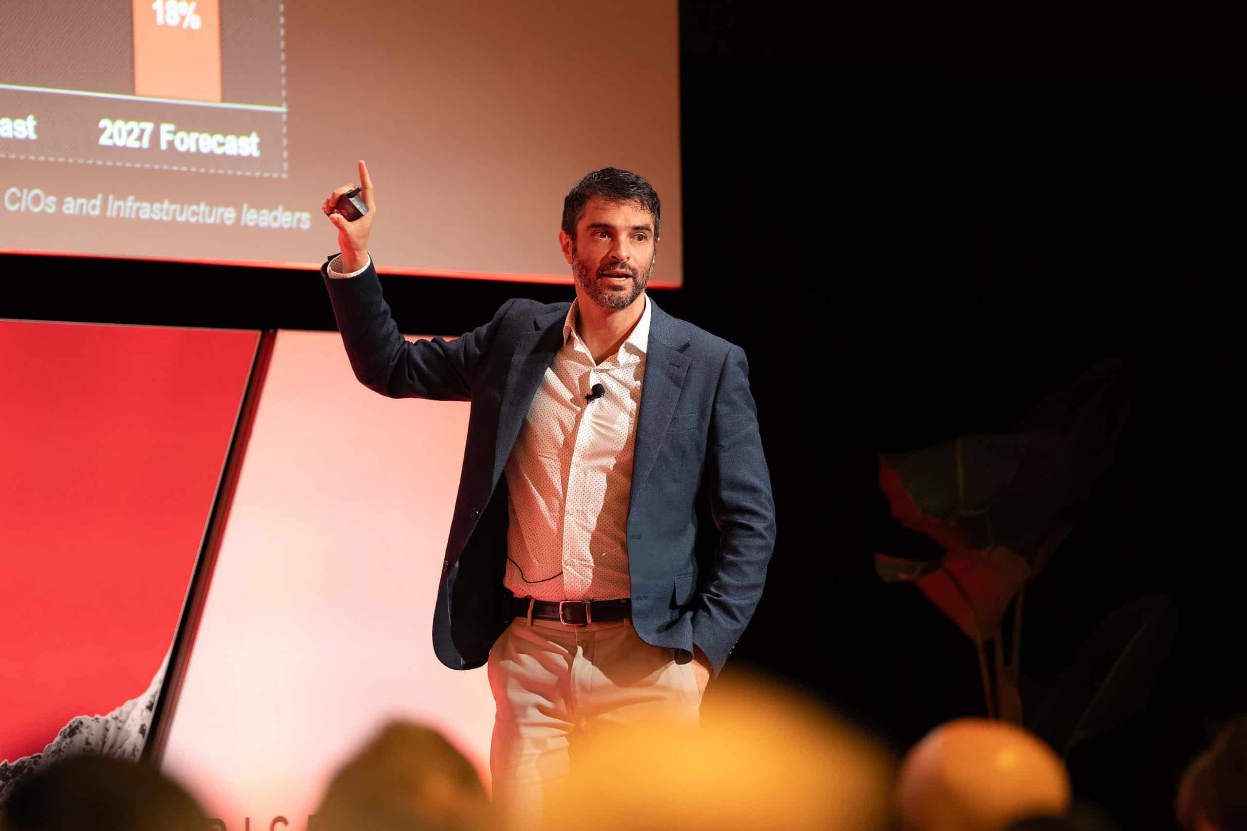 Taming Hybrid, Mastering FinOps & Building Future-Ready Infrastructure for AI at Scale