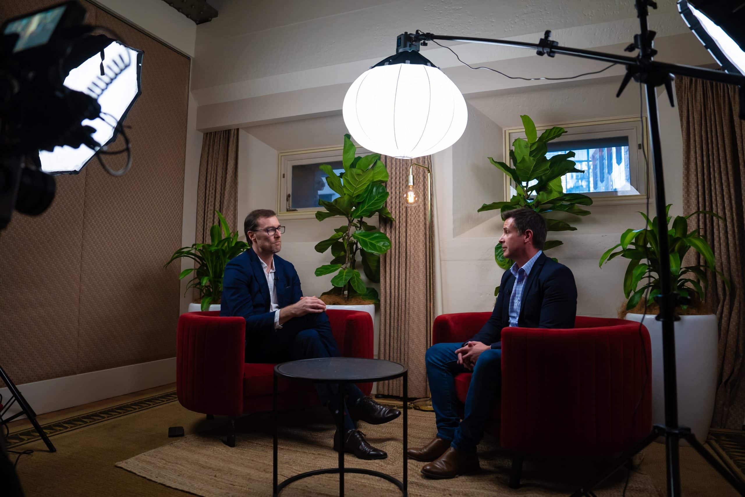 Powering B2B with AI and Data