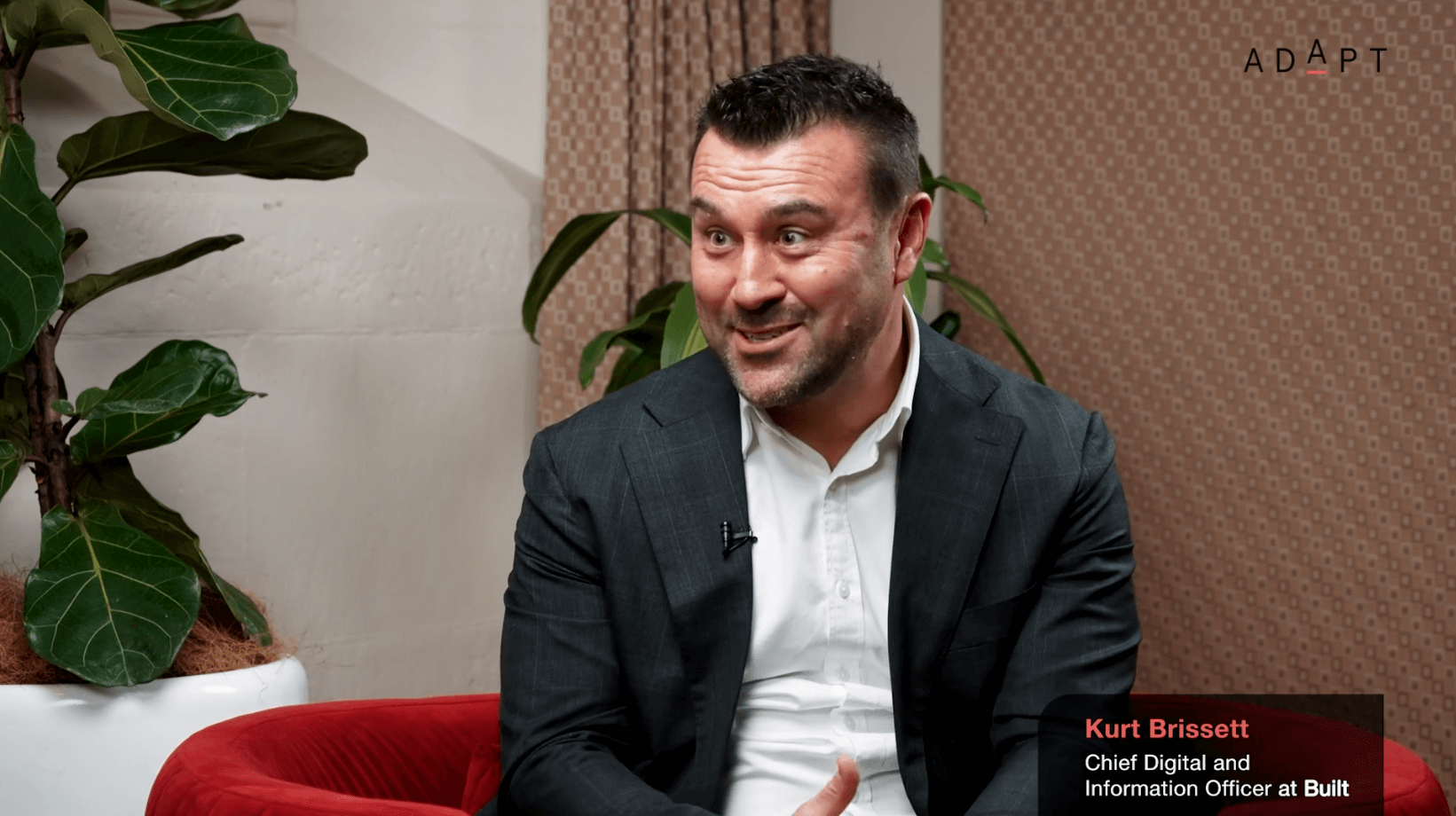 Kurt Brissett On How 3D Modelling is Reshaping Construction from the Ground Up