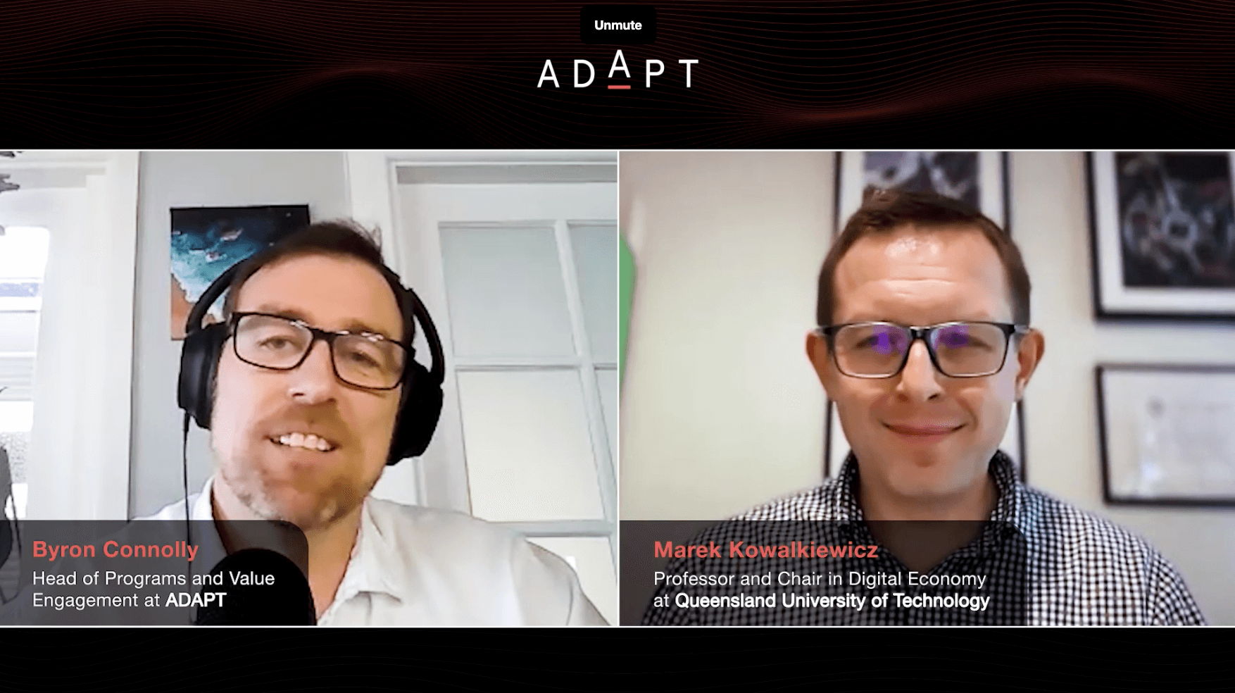Interview Special: AI Should Augment; Not Replace Roles: QUT’s Professor Marek Kowalkiewicz