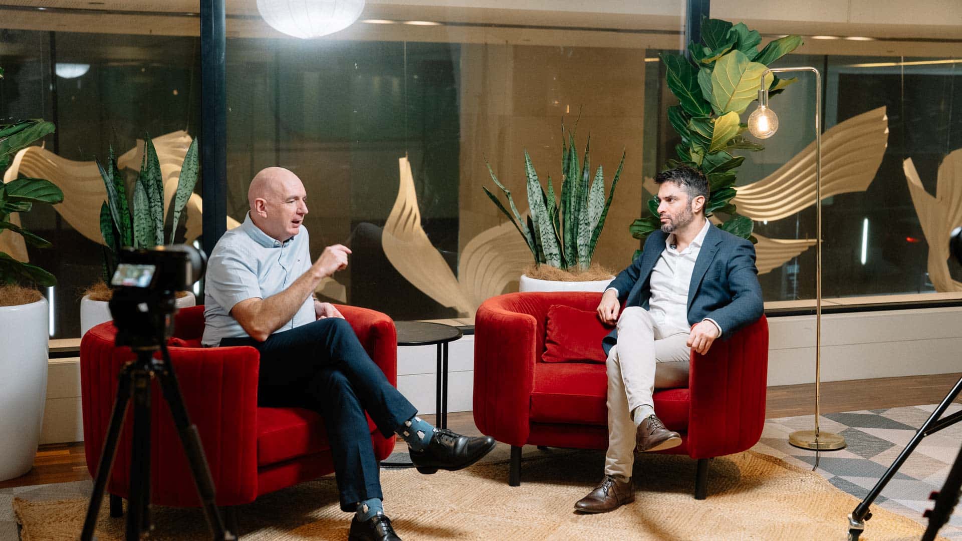 Smart Adoption: How George Weston Foods Turns AI Into Business Value
