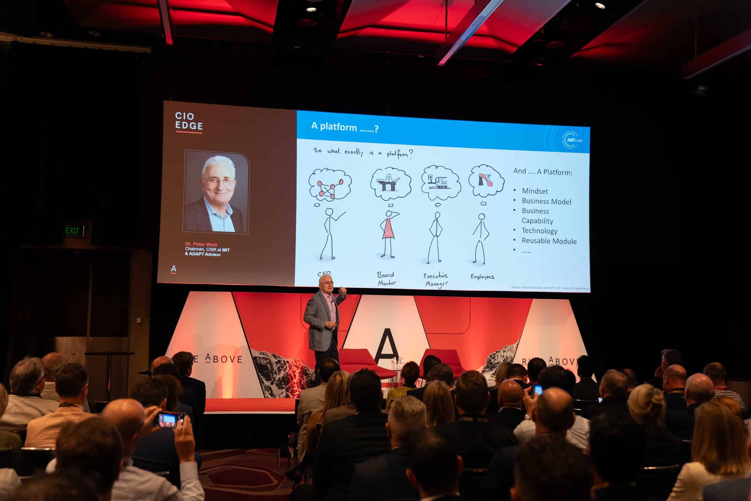 From Spaghetti to Platforms – The 4 Designs Used by Top Performers