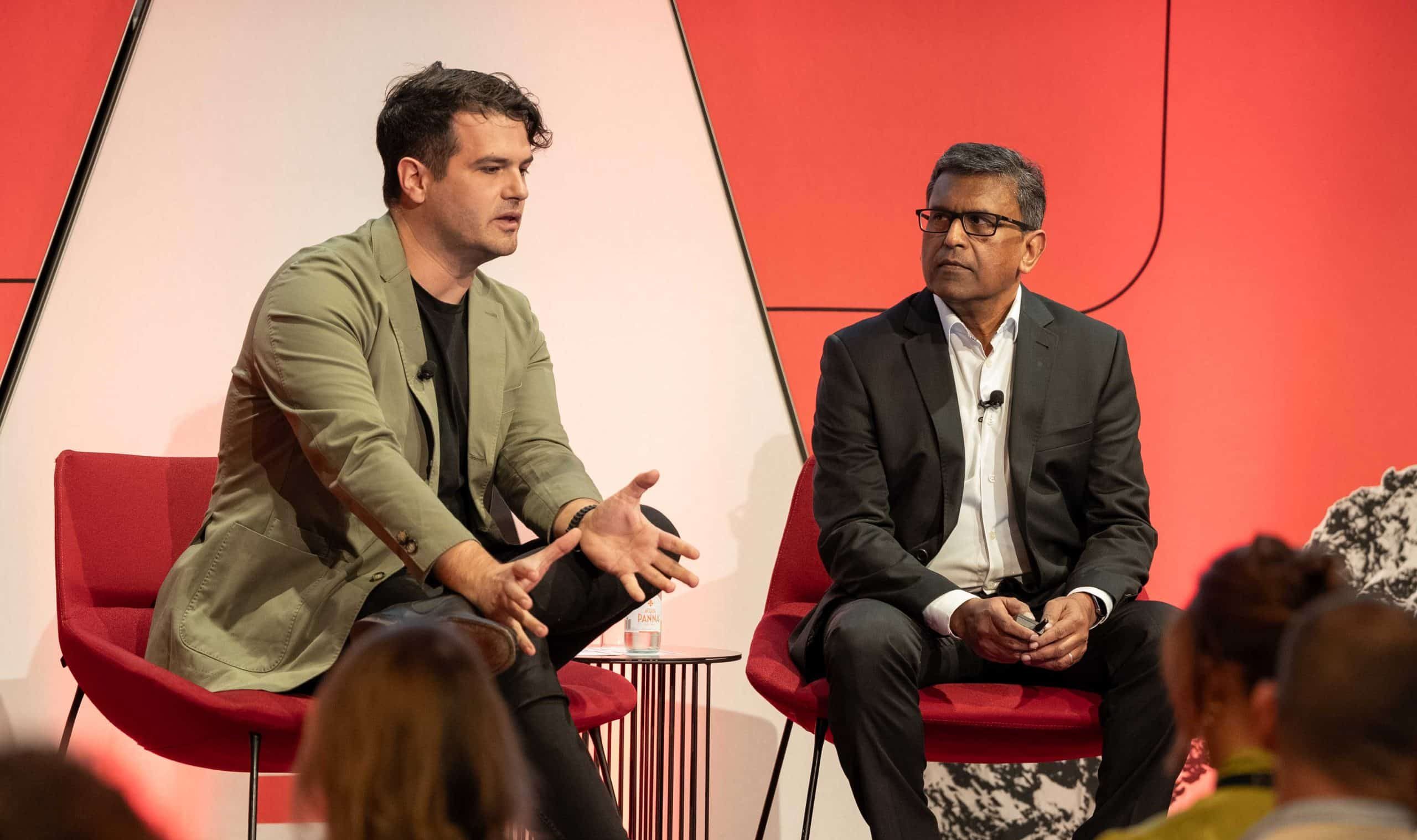 Powering Future Possibility Through Network Leadership and Product Innovation