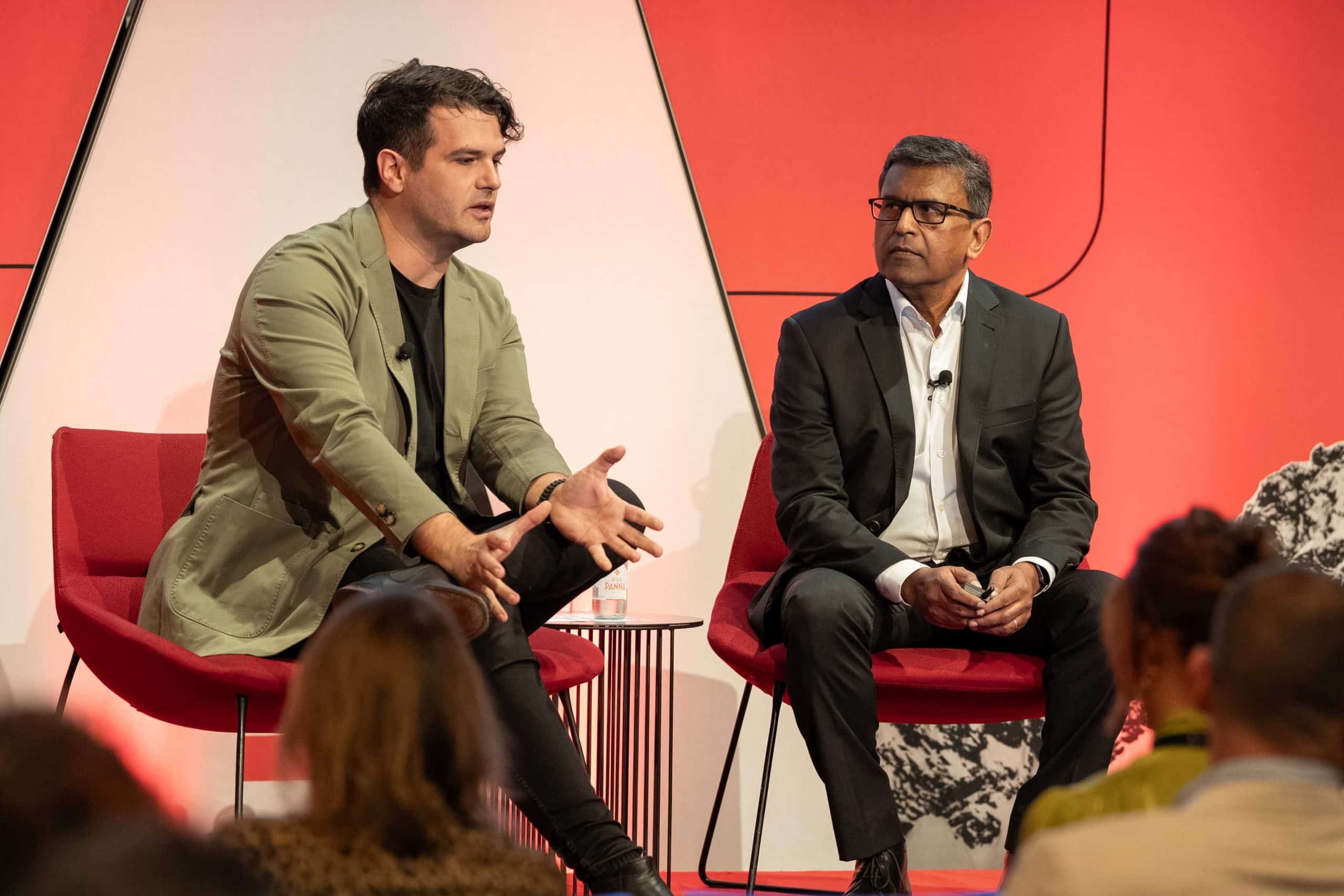 Powering Future Possibility Through Network Leadership and Product Innovation