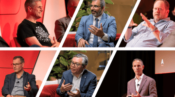 Why Australia’s AI Ambitions Will Fail Without a Radical Infrastructure Rethink