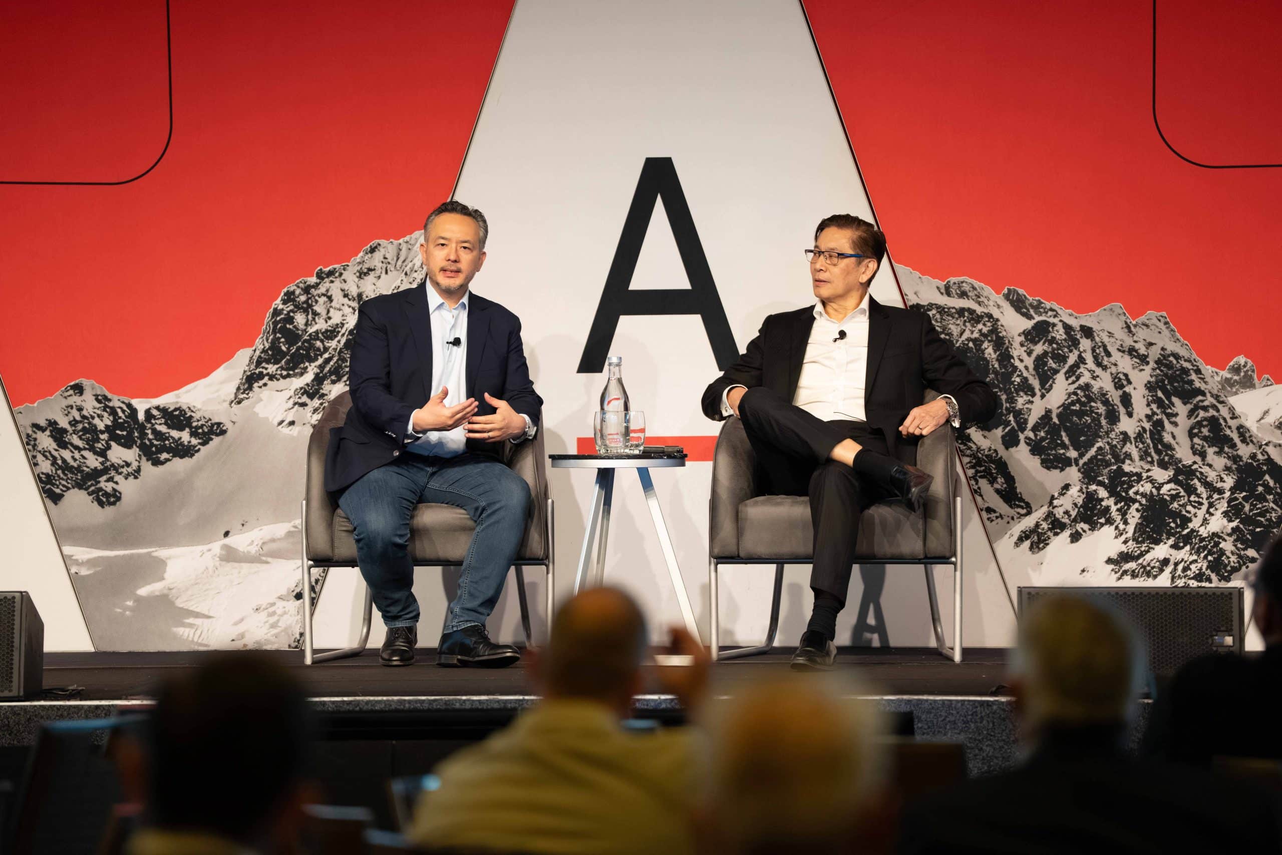 A Day in the Life of a CISO: Leadership and Resilience in the Face of Complexity