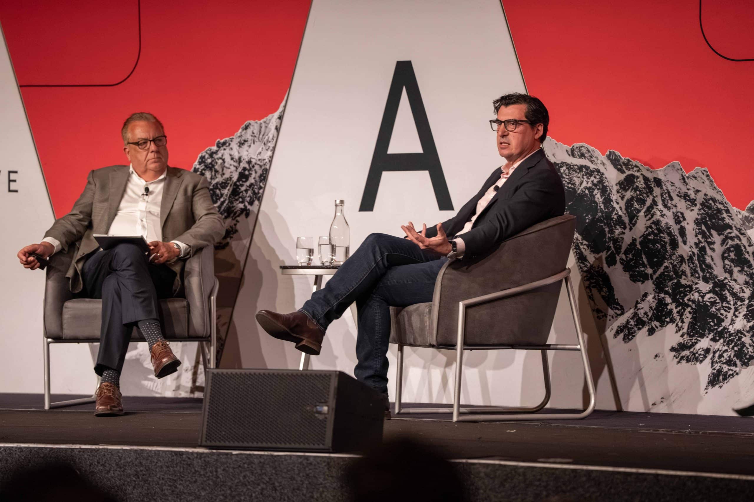 From Boardroom to Cloud: Security Leadership in an AI-First World