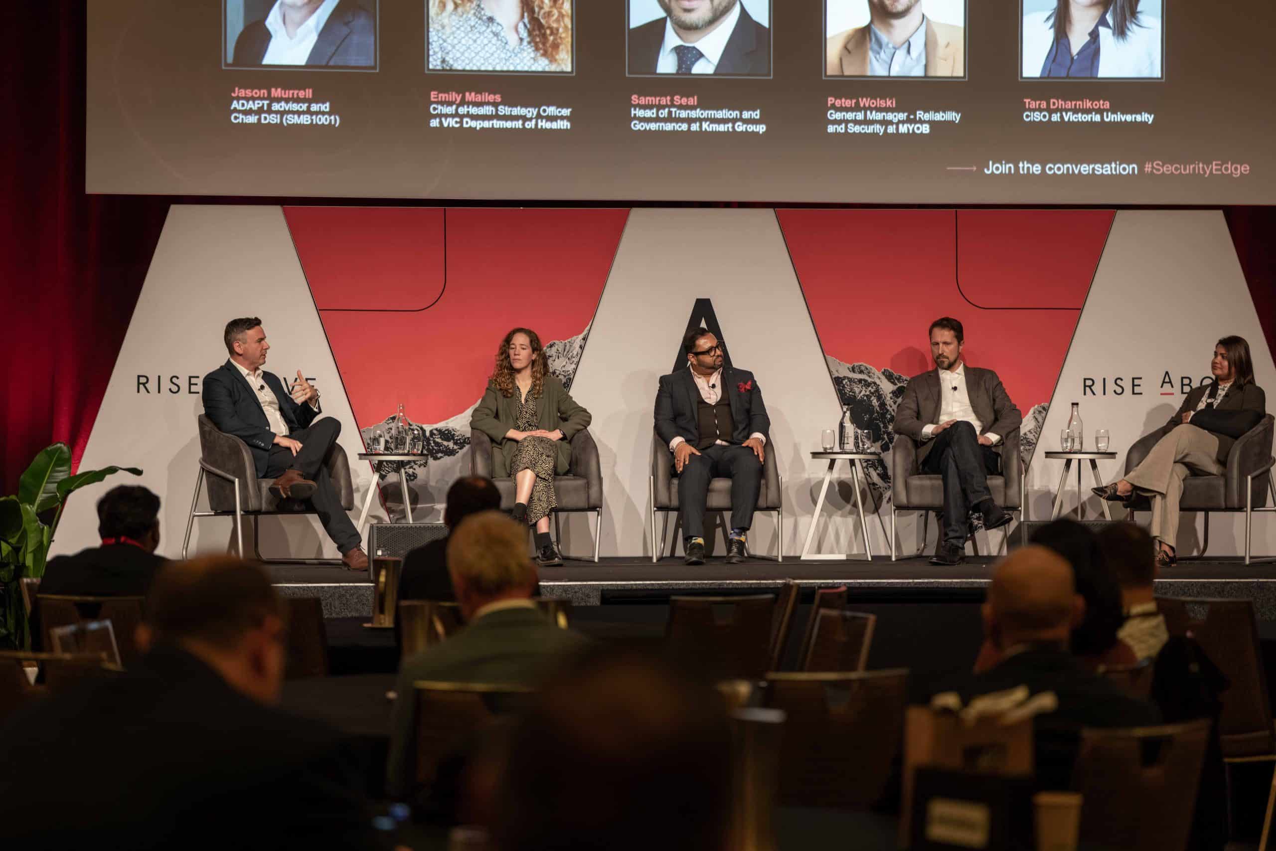 No-Spin Reality Check – 6 Cyber Risks to tackle before 2026