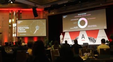 AI Governance Now Tops Security Investments As 69% of Australian CISOs Race To Control Data Risk