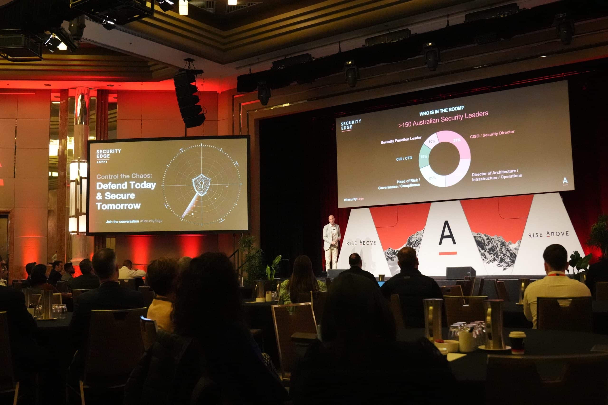 AI Governance Now Tops Security Investments As 69% of Australian CISOs Race To Control Data Risk