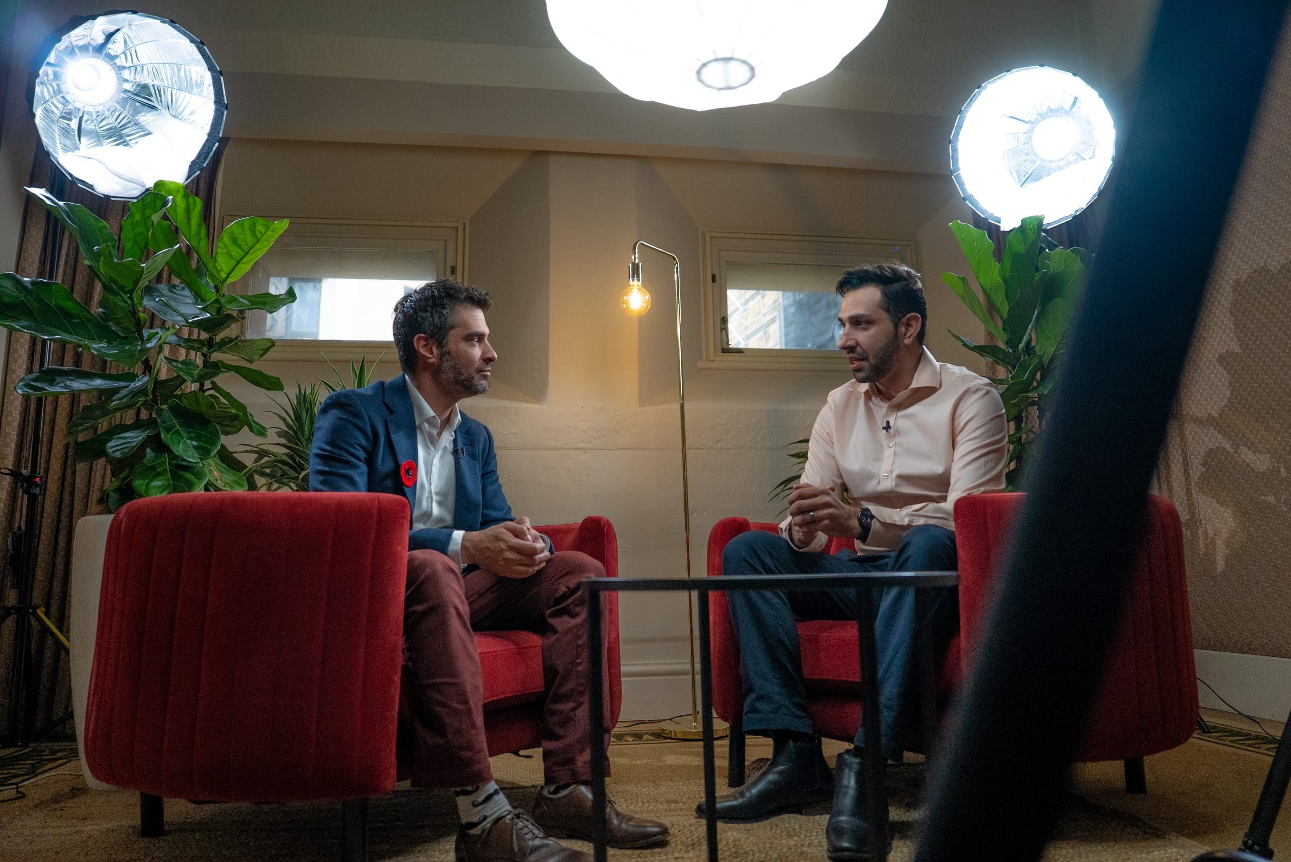 Empowering Finance Through AI and Analytics