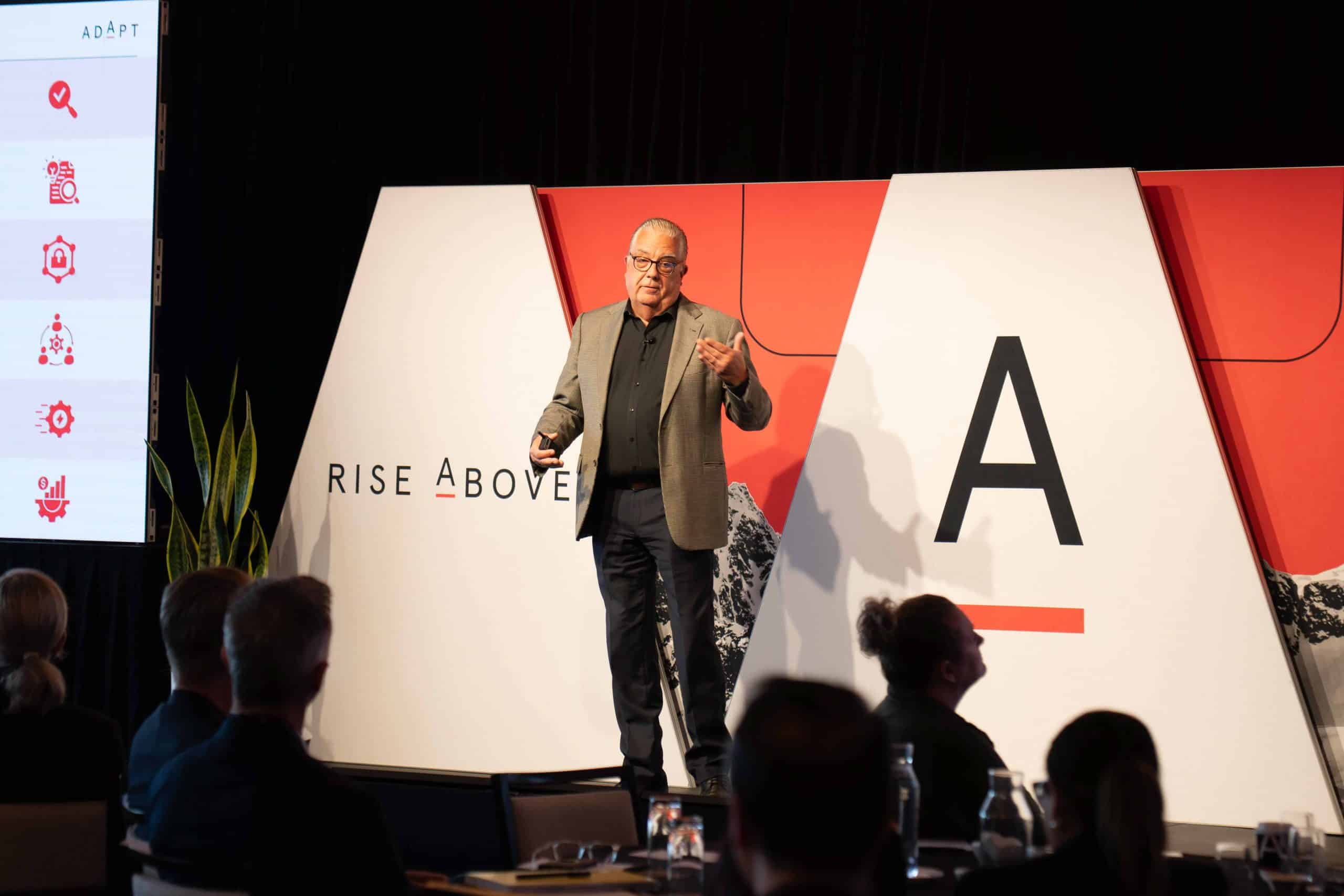 ADAPT State of Australia: Maturity & Performance Insights Related to Public Sector