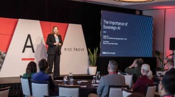 AI for Australia: Empowering Sovereign Outcomes in Government Service Delivery