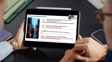 Engaging the Modern CFO: Positioning Tech Investments for Business Outcomes