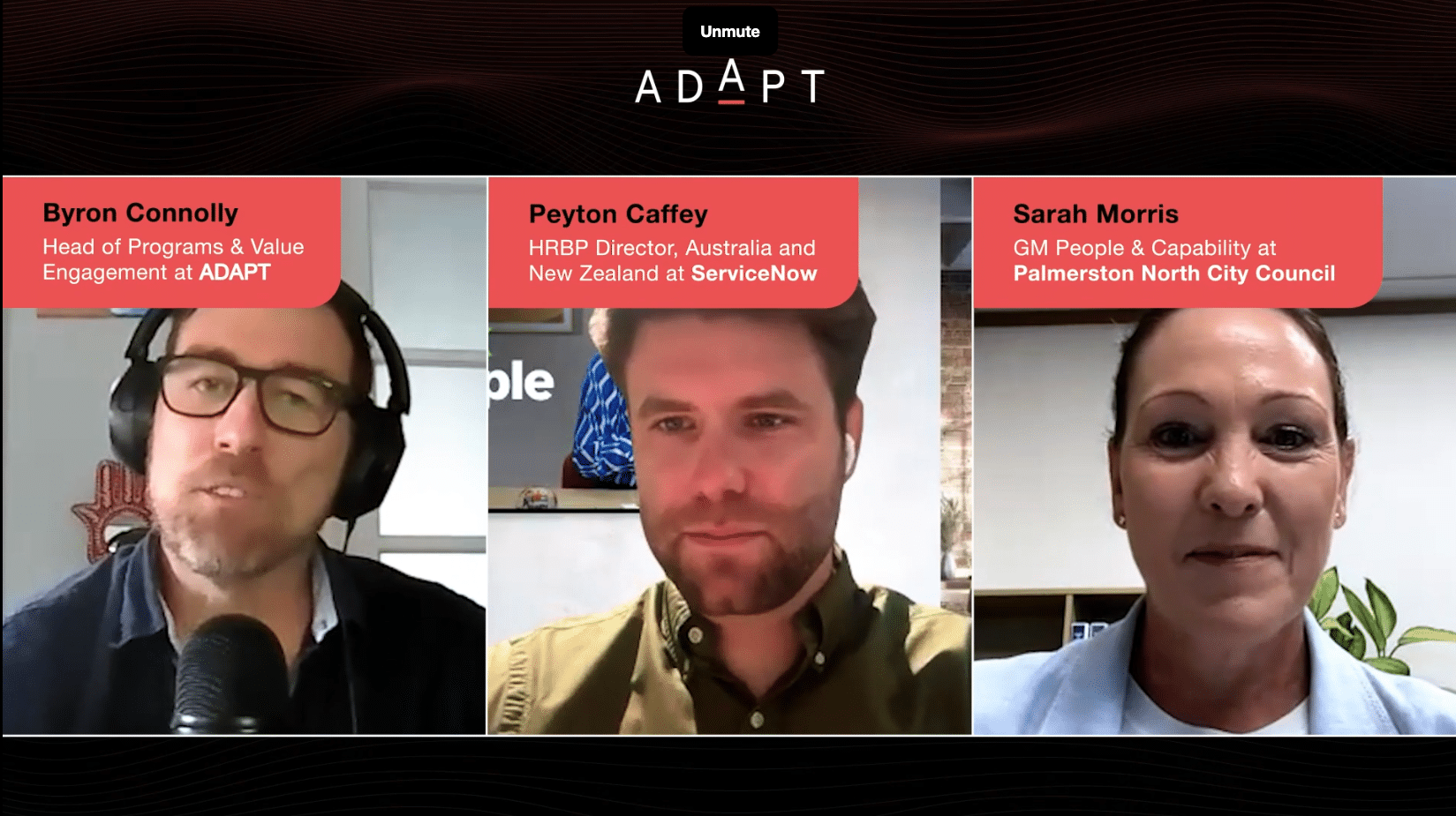 How Two HR Specialists Are Unleashing AI On Their Organisations