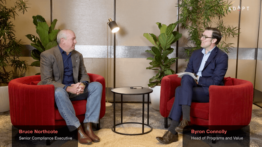‘AI is Great for Exposing Things We Don’t Know’: Adelaide University’s Bruce Northcote