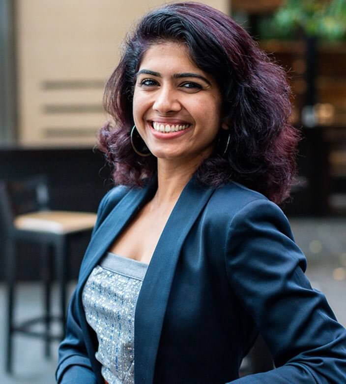 Aparna Sundararajan