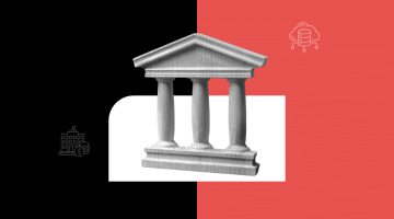 Government Leaders Investment Priorities and Metrics for Initiatives Breakdown ​by Organisational Size​