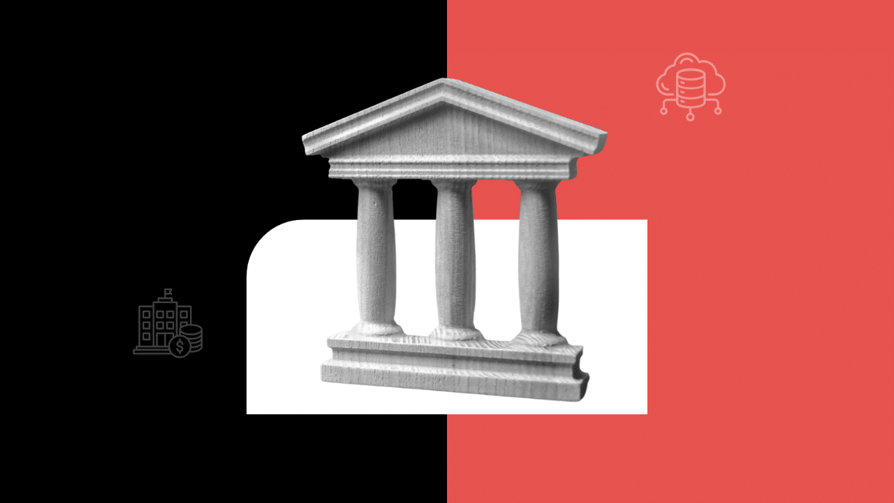 Government Leaders Investment Priorities and Metrics for Initiatives Breakdown ​by Organisational Size​