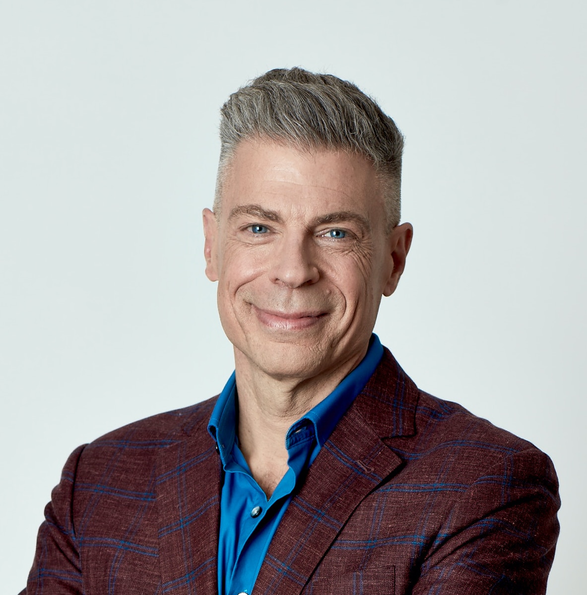 Mark Pesce