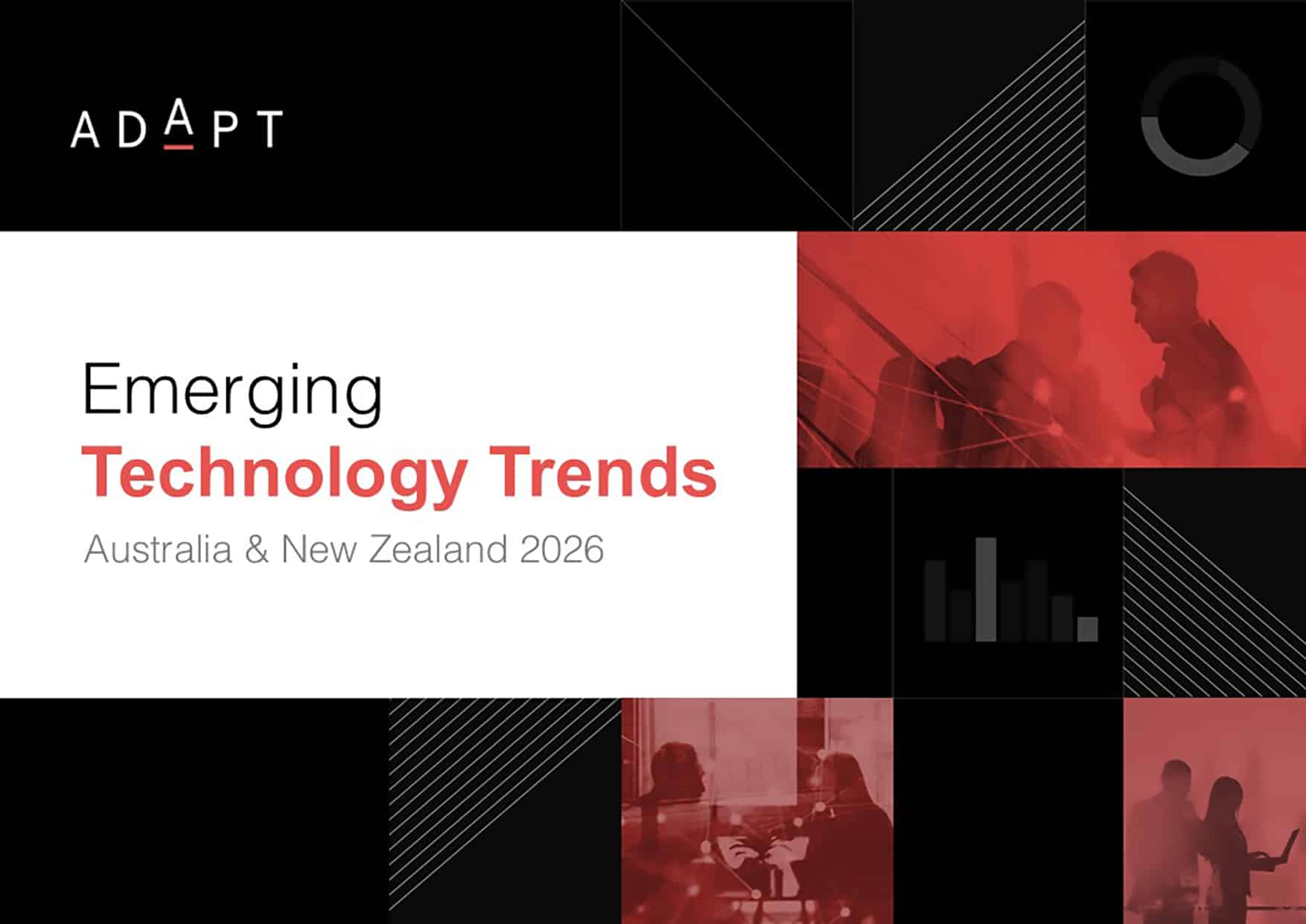 ADAPT Emerging Technology Trends 2026